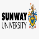 Sunway University Taught Masters International Scholarships in Malaysia